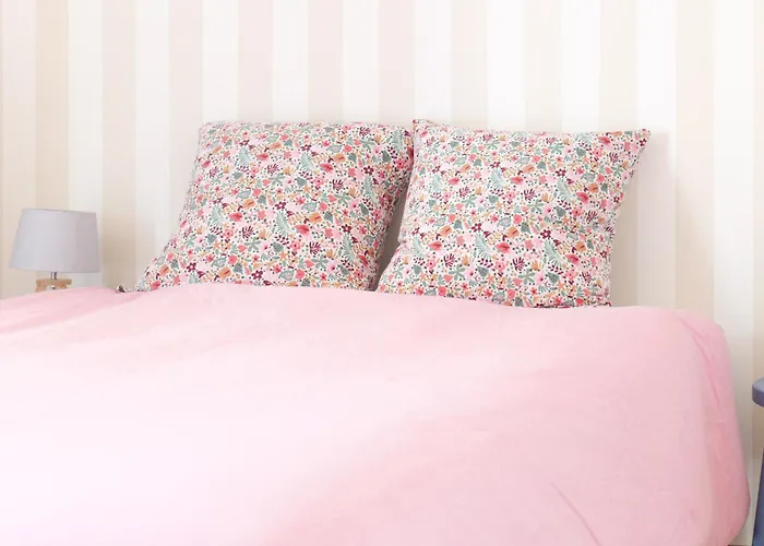 Rez De Chaussee Au Coeur De La Chaume 4 Personnes Les Sables-dʼOlonne