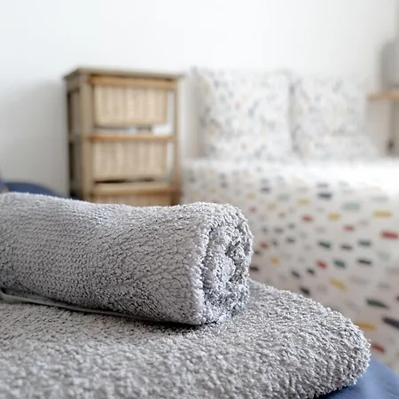 Rez De Chaussee Au Coeur De La Chaume 4 Personnes * Les Sables-d'Olonne