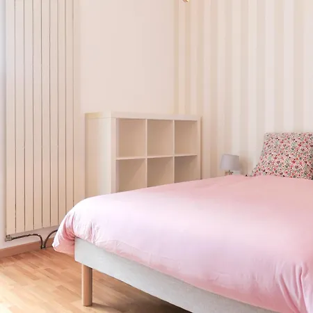 Apartment Rez De Chaussee Au Coeur De La Chaume 4 Personnes