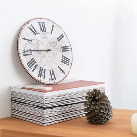 Rez De Chaussée Au Cœur De La Chaume 4 Personnes *