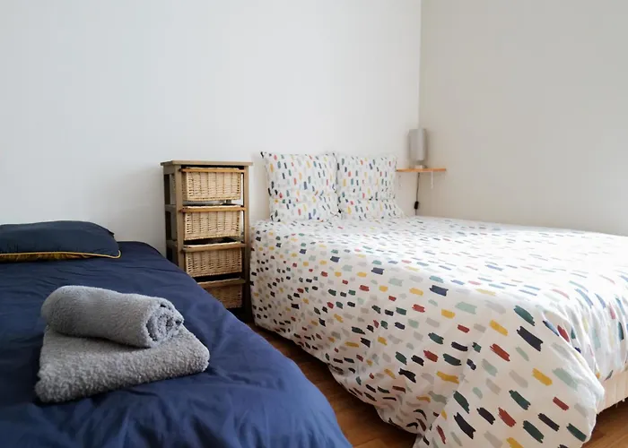 Rez De Chaussee Au Coeur De La Chaume 4 Personnes * 莱萨布勒-多洛讷