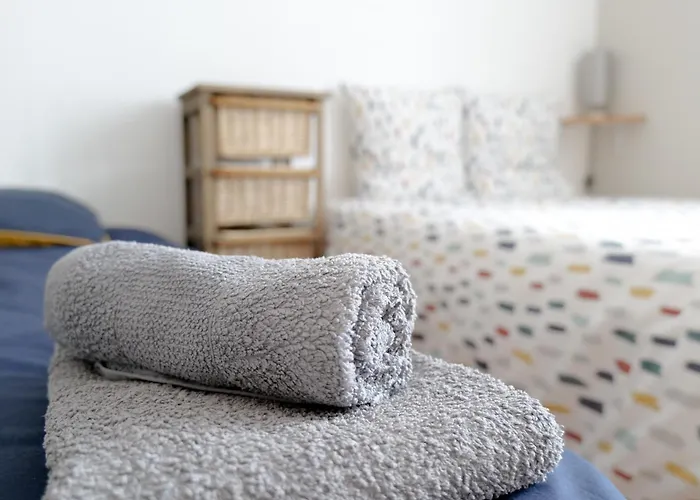 Rez De Chaussee Au Coeur De La Chaume 4 Personnes * 莱萨布勒-多洛讷