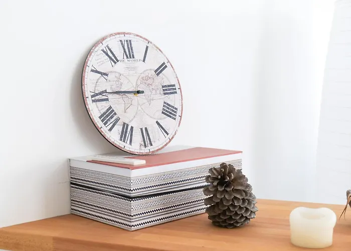 Rez De Chaussee Au Coeur De La Chaume 4 Personnes *